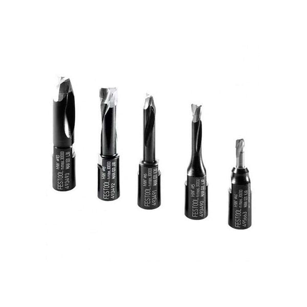 ROUTER SET DF500 D 4-5-6-8-10
