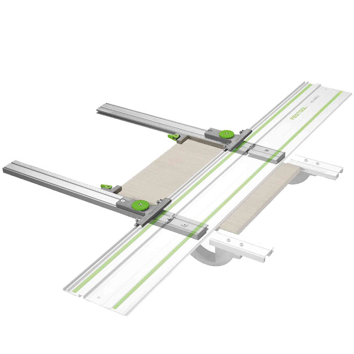Festool Parallel Side F Fs Pa Fes495717