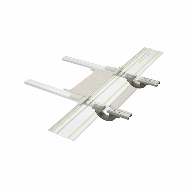 GUIDE EXTENSION FS-PA-VL