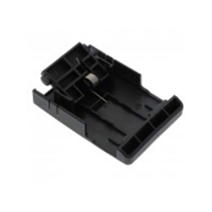 CLAMP ET-BG CT26-36: Black Plastic Clamp - View from chavda.com