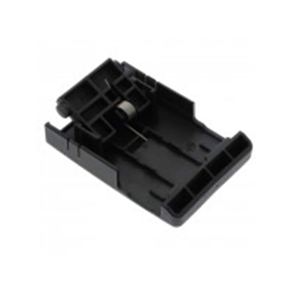 CLAMP ET-BG CT26-36: Black Plastic Clamp - View from chavda.com