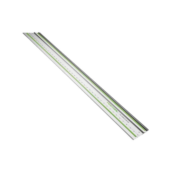Festool FS 1400/2-LR 32 Guide Rail: Precision Woodworking Tool for Accurate Cuts and Hole Series