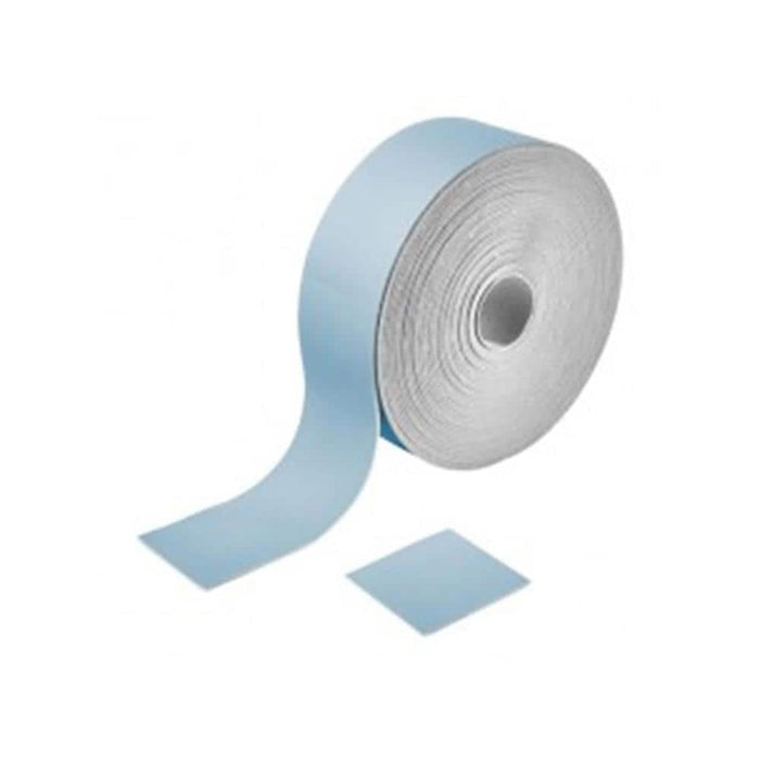 ABRASIVE ROLL GRANAT SOFT P320 115X25M