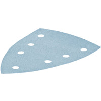 Festool Delta Sandpaper P40 - Sanding Disc for Detail Sanders