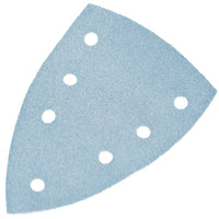 Festool Granat STF DELTA/7 P40 Sandpaper: Delta Sanding Disc, P40 Grit, for DTS 400, DTSC 400, DS 400