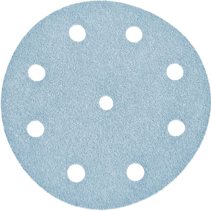 Festool Stickfix Sandpa Stf D125 9 P180 Gr 10 X Fes497149