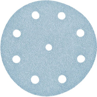 Festool Stickfix Sandpa Stf D125 9 P320 Gr 10 X Fes497150