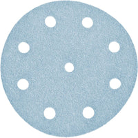 Festool Sandpaper Stf D125/9 P60 Gr 50 X Fes497166