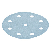 Festool Sandpaper Stf D125/9 P100 Gr 100 X Fes497168
