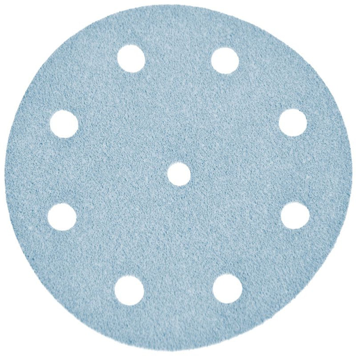Festool Sandpaper Stf D125/9 P800 Gr 50 X Fes497179