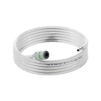 COMPR. AIR HOSE D 12,4 X 5M
