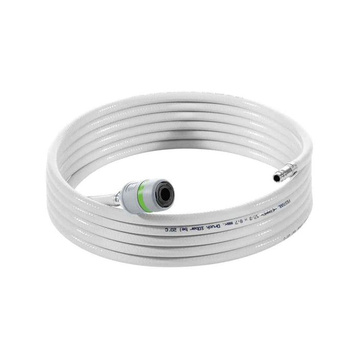 COMPR. AIR HOSE D 12,4 X 5M