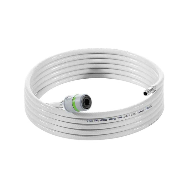 COMPR. AIR HOSE D 12,4 X 5M