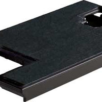 Festool Plastic Base Pl Las Stf Ps 420 Fes497301