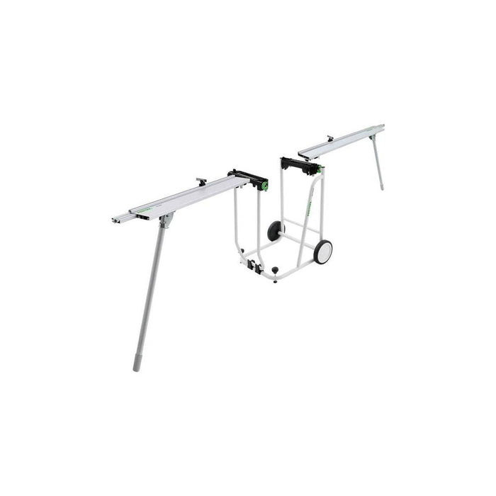 Festool UG-KA-KS 120 Saw Stand - Portable Folding Underframe for Miter Saws & KAPEX