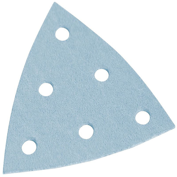 Festool Sandpaper STF V93-6 P320 Granat - Sanding Disc for RO 90 DX - 320 Grit Sandpaper