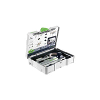 Festool Accessories Set Fs-Sys/2 497657