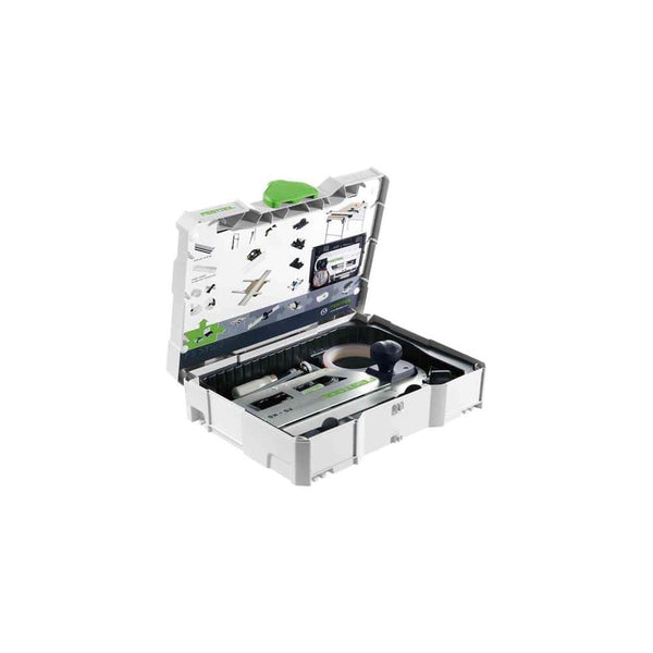 Festool Accessories Set Fs-Sys/2 497657