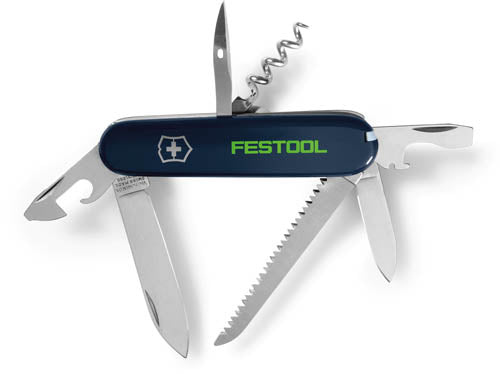 Festool Penknife Tool Vict Fes497898