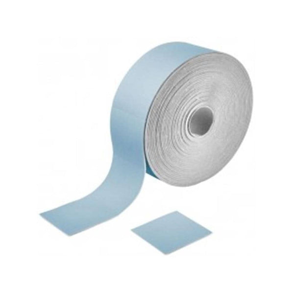 Festool Abrasive Roll 115X25M P800 Gr Soft Granat 497964