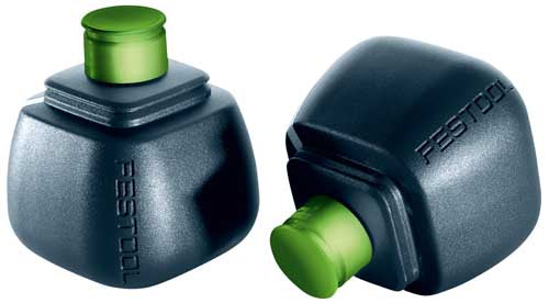 Festool Natural Oil Rf Hd 0,3 L 2 Fes498064