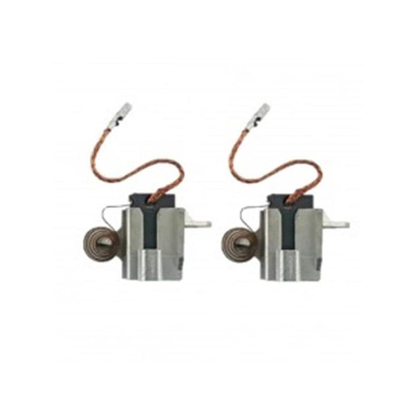BRUSH SET DF 700 EQ ET-BG | High-Quality Replacement Motor Brushes for DF 700 EQ ET-BG Power Tools - Buy at chavda.com
