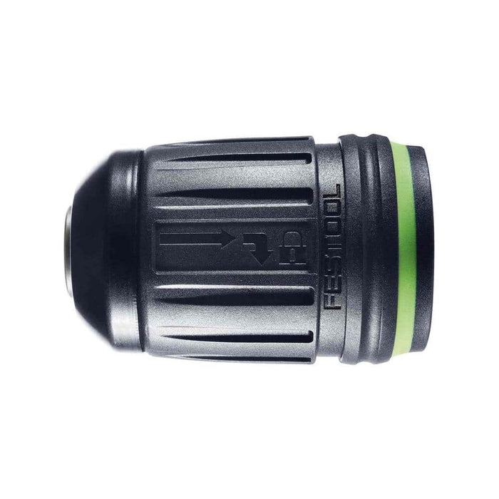 DRILL CHUCK BF-TI 13