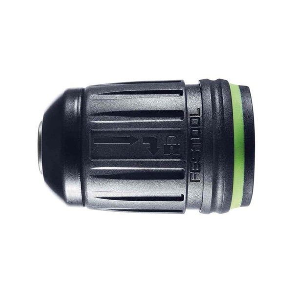 DRILL CHUCK BF-TI 13