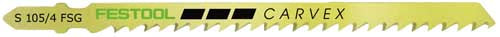 Festool Jigsaw Blade S 105 4 Fsg 5 X Fes499477