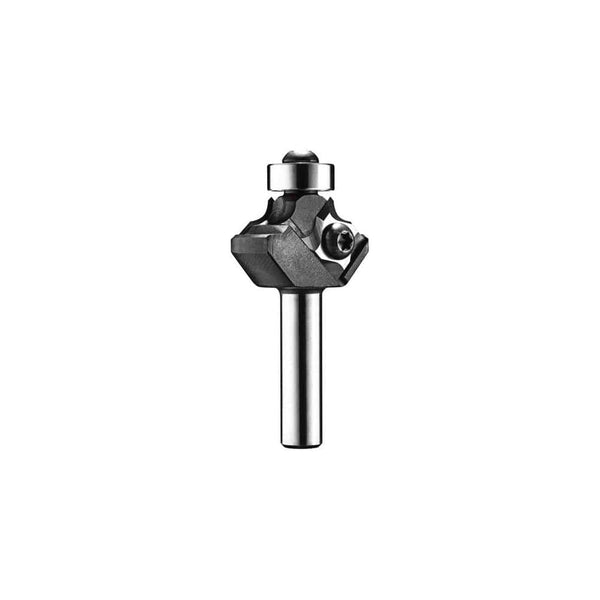 WEPLA CUTTER S8 HW R1,5 D28 KL12,7OFK