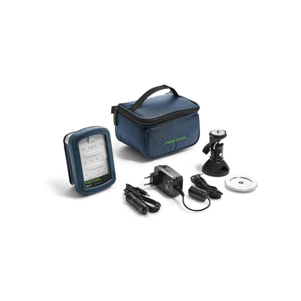 WORK LIGHT SYSLITE SET II EU