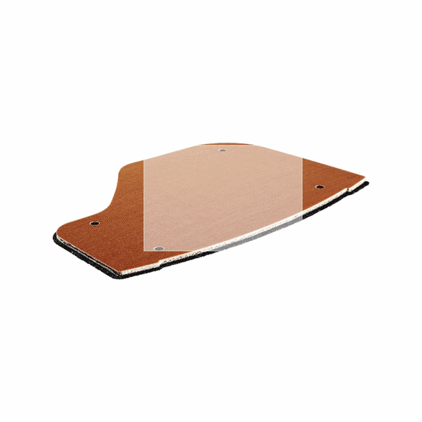 SCRAPE PROTECT LAS-STF-KA 65