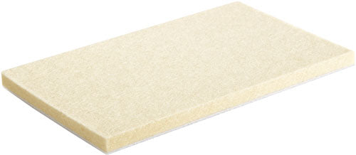 Festool Polishing Felt Pf Stf 80 X133 St Fes499894