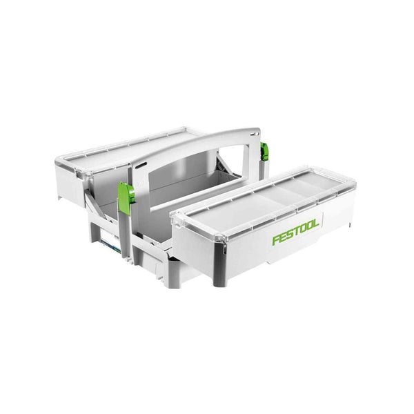 SYSTAINER SYS-STORAGEBOX