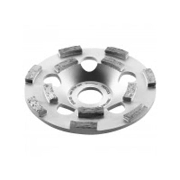 Festool DIA HARD-D130-ST Diamond Grinding Disc for Concrete, Stone, and Hard Surfaces