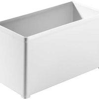 Festool Plastic Container Box 60 X120 X71 4 Sys Sb Fes500067