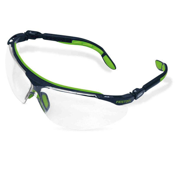 Festool Safety Goggles Glasses T Fes500119