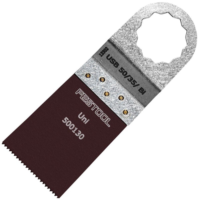 Festool Saw Blade Usb 50 35 Bi Fes500130