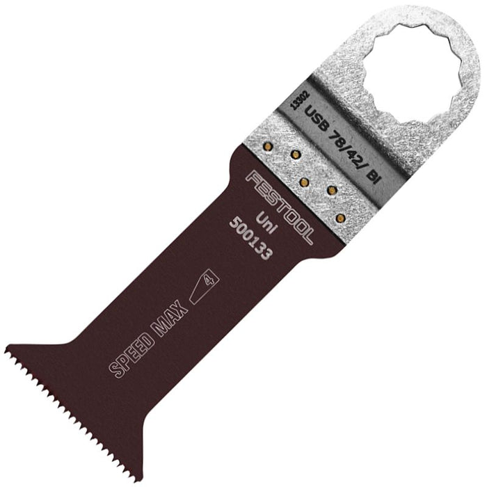 Festool Saw Blade Usb 78 42 Bi Fes500133