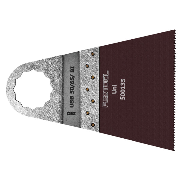 Festool Saw Blade Usb 50 65 Bi Fes500135