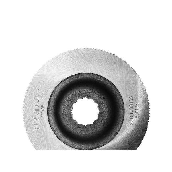 SAW BLADE SSB 100-HCS
