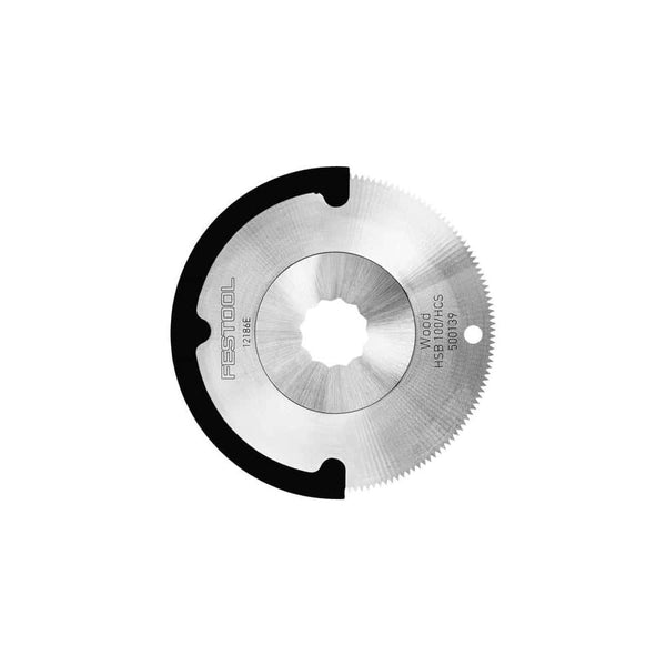 SAW BLADE HSB 100-HCS