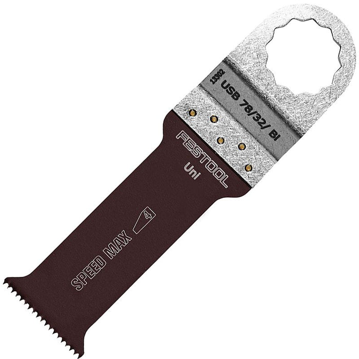 Festool Saw Blade Usb 78 32 Bi 5 Fes500143