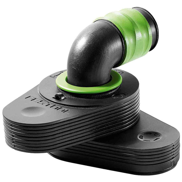 Festool Vacuum Clamp Ct Wings Fes500312