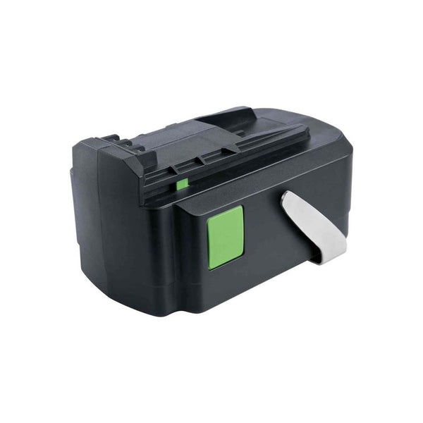 BATTERY PACK BPC 15 5.2 AH LI
