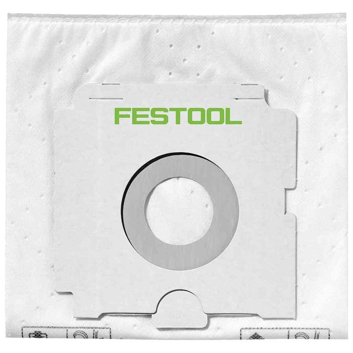 FILTER BAG SC FIS-CT SYS-5