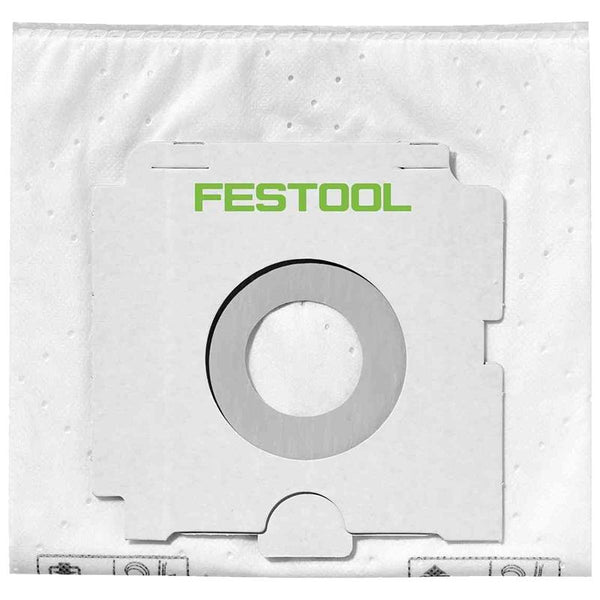 FILTER BAG SC FIS-CT SYS-5