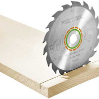 Festool Saw Blade 160 X1,8 X20 W18 Fes500458