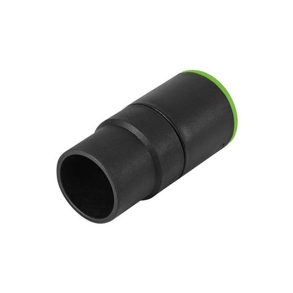 Festool D 36 DM-AS-CT Adapter: Coupling Sleeve for Dust Extractor Hose, Anti-Static Connector