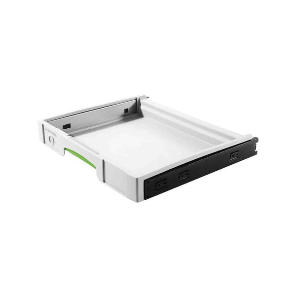 DRAWER SYS-AZ SET